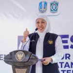 Khofifah Timses AMIN