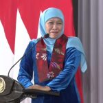 Khofifah Timses AMIN