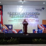 BKKBN Jatim Gelar Orientasi Program Bangga Kencana Bagi ASN 