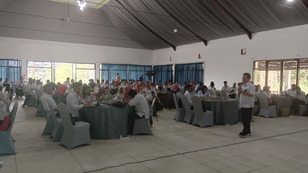 BKKBN Jatim Gelar Orientasi Program Bangga Kencana Bagi ASN 