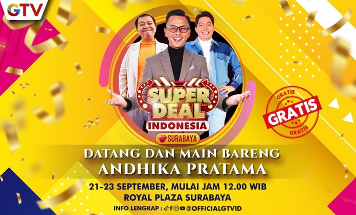 Superdeal Indonesia