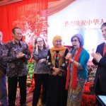 74 tahun berdirinya RRT