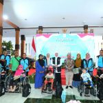 Pasar Murah di Situbondo