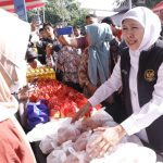 Pasar Murah di Situbondo