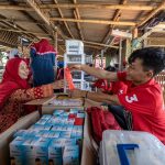 Rumah Sakit Terapung PDIP Laksamana Malahayati Layani Warga Masyarakat Surabaya