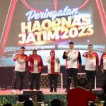Haornas Jatim 2023