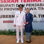 PJ Bupati Bojonegoro