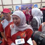 Olimpiade Olahraga Seni PGRI