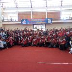 Olimpiade Olahraga Seni PGRI