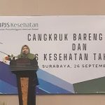 Gelar Cangkrukan, BPJS Kesehatan Surabaya Pastikan Masyarakat Dapat Layanan Mudah-Cepat-Setara