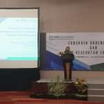 Gelar Cangkrukan, BPJS Kesehatan Surabaya Pastikan Masyarakat Dapat Layanan Mudah-Cepat-Setara