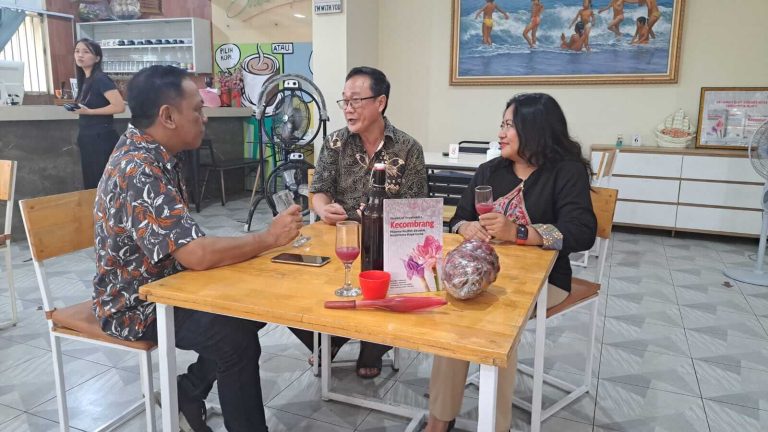 Cegah ISPA, DPRD Usulkan Tanam Kecombrang Manfaatkan Lahan Kosong