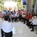 Kota Surabaya Jadi Contoh Best Practice Pemberdayaan PPKS Kemensos