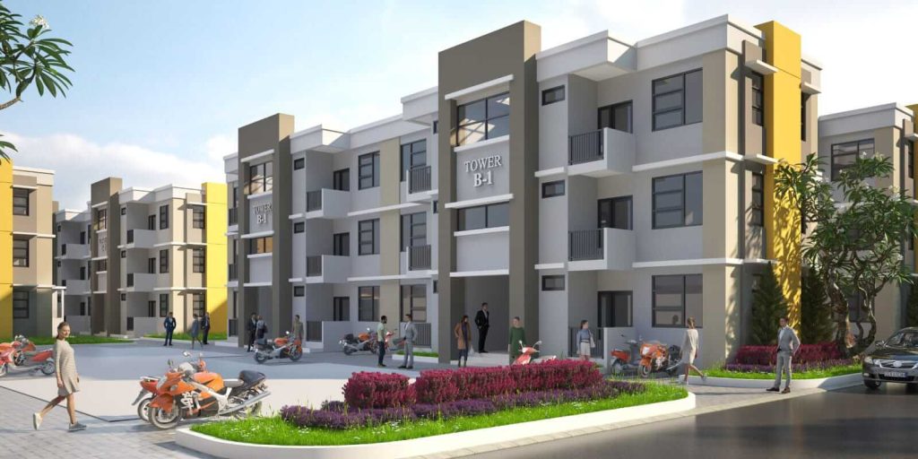 Pemkot Surabaya Mulai Bangun Rusunami Awal Tahun 2024