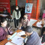 Pasca Penertiban, 97 Pedagang Siap Masuk di Lantai Dua Pasar Keputran Utara