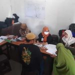 Pasca Penertiban, 97 Pedagang Siap Masuk di Lantai Dua Pasar Keputran Utara