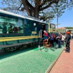 Balai Yasa Surabaya Gubeng Gelar Open House Kenalkan Proses Perawatan Kereta