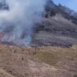 Wisata Gunung Bromo Ditutup