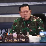 Panglima TNI pengerahan pasukan