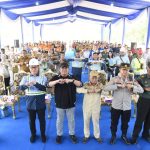 PT Global Integra Energy