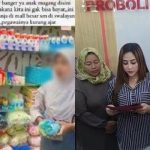 Bripka Nuril Resmi Dicopot Gegara Aksi Sang Istri Luluk yang viral di Medsos
