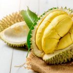 Durian menyebabkan Kolesterol