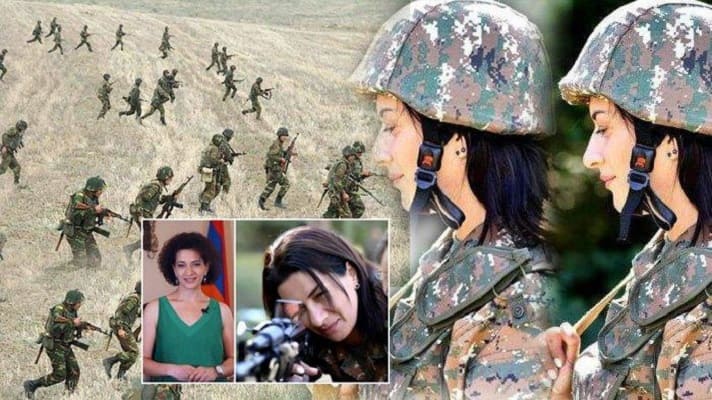 Perang Armenia-Azerbaijan Segera Berakhir