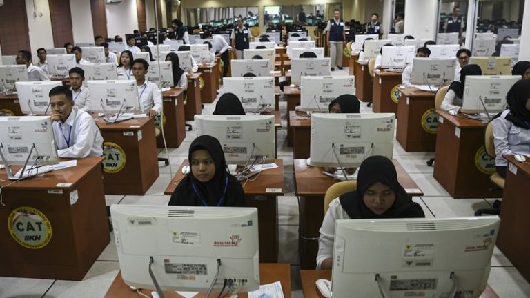 Kemenkeu Buka Lowongan PPPK 2023, Ada 213 Formasi