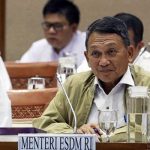 Menteri ESDM Ungkap Cadangan Nikel Indonesia Tersisa 15 Tahun
