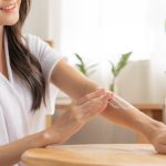 Urutan Body Care Routine