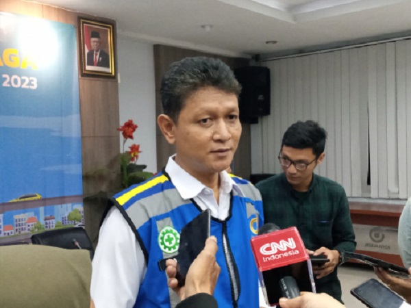 Jasamarga Naikkan Tarif Ruas Tol Surabaya