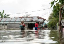 Aceh direndam banjir