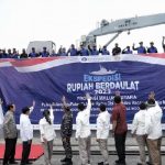 BI Pakai Kapal Perang Bawa Uang Rp 17 M ke Pulau Terpencil