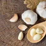 Manfaat Bawang Putih