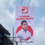 PSI Kaesang
