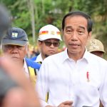 Jokowi TikTok Shop