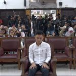 Mario Dandy Divonis 12 Tahun Penjara Terkait Kasus Penganiayaan David Ozora