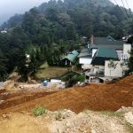 Pelebaran Jalur Puncak