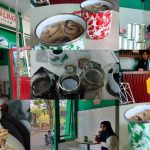Ling Ling Kopitiam GOR Delta Sidoarjo Serasa Ngopi di Pecinan Tempoe Doeloe
