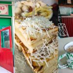 Ling Ling Kopitiam GOR Delta Sidoarjo Serasa Ngopi di Pecinan Tempoe Doeloe