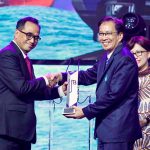Dukung Transformasi Perhubungan, ITS Raih Penghargaan Kemenhub RI