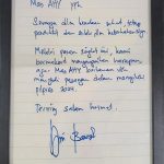 Terungkap, 25 Agustus Anies Sudah Ajak AHY jadi Cawapres