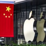 China Larang PNS Pakai iPhone, Apple Bakal Kehilangan Saham Rp 3.000 Triliun