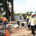 Pelebaran Jalur Puncak