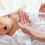 Manfaat Baby Oil