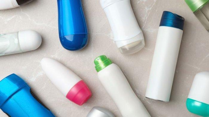 Apa Boleh Muslimah Pakai Deodoran Mengandung Wewangian?
