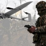 Drone Vector Jerman Serang Rusia, Strategi NATO Bantu Ukraina