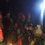 Puluhan Pelajar SMP Tersesat di Cagar Alam Pantai Pangandaran, BKSDA Bakal Perketat Izin Wisata.