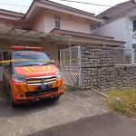 Penemuan Mayat Cinere