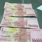 uang mutilasi